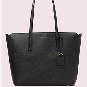 Margaux Large Tote